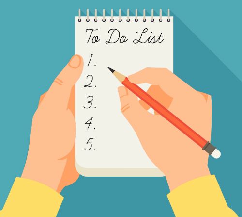 To-Do List